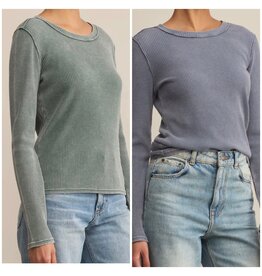 ZSupply ZSupply Arlet Thermal Top