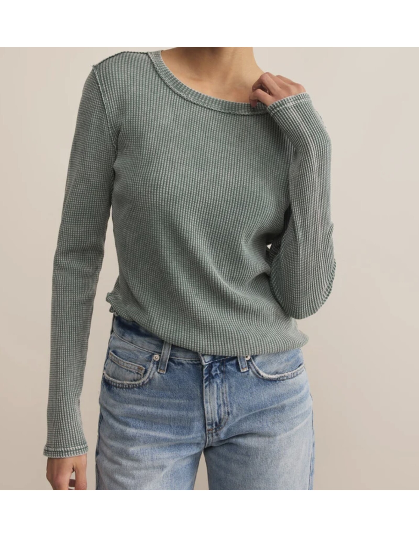 ZSupply ZSupply Arlet Thermal Top