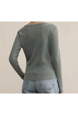 ZSupply ZSupply Arlet Thermal Top