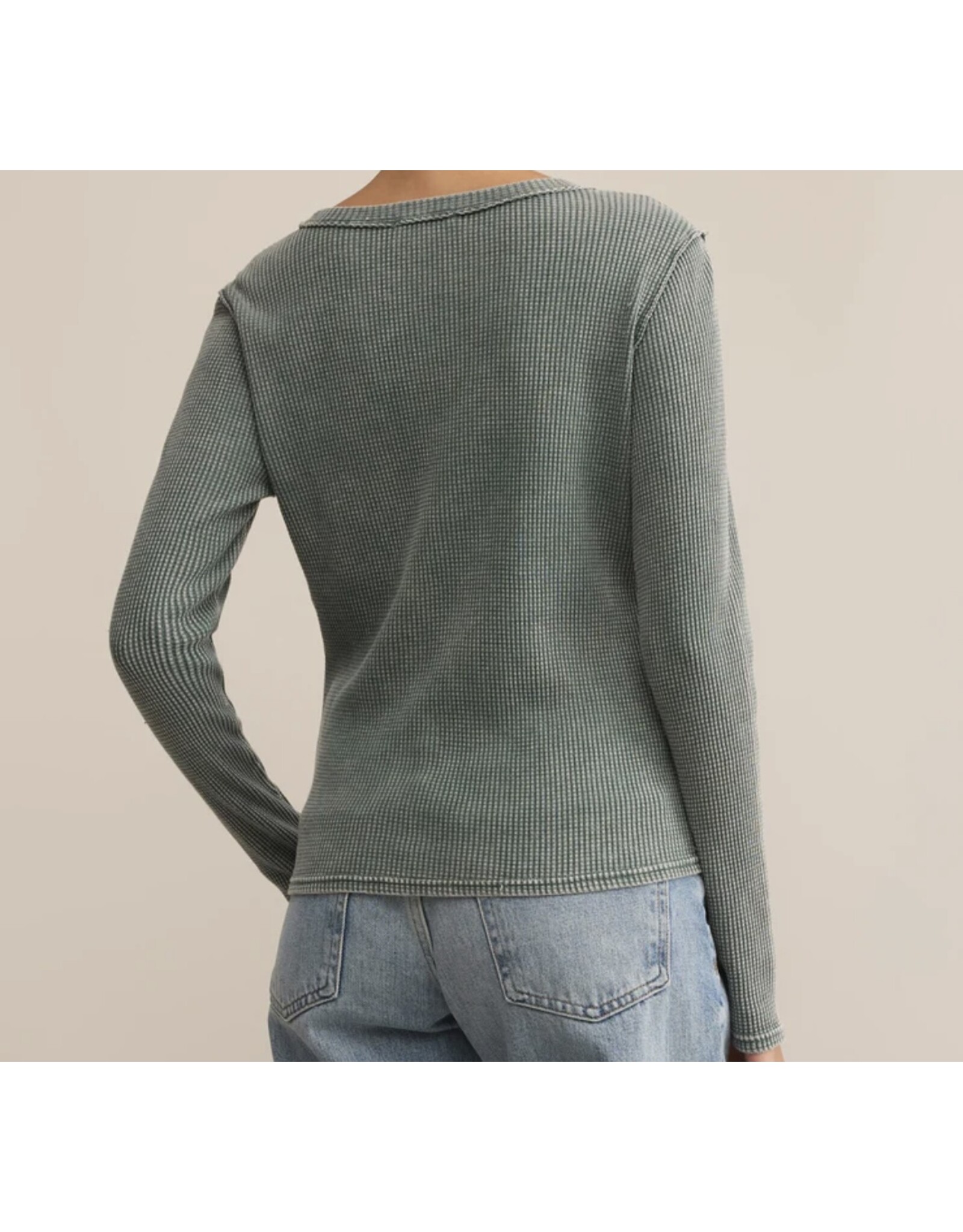ZSupply ZSupply Arlet Thermal Top