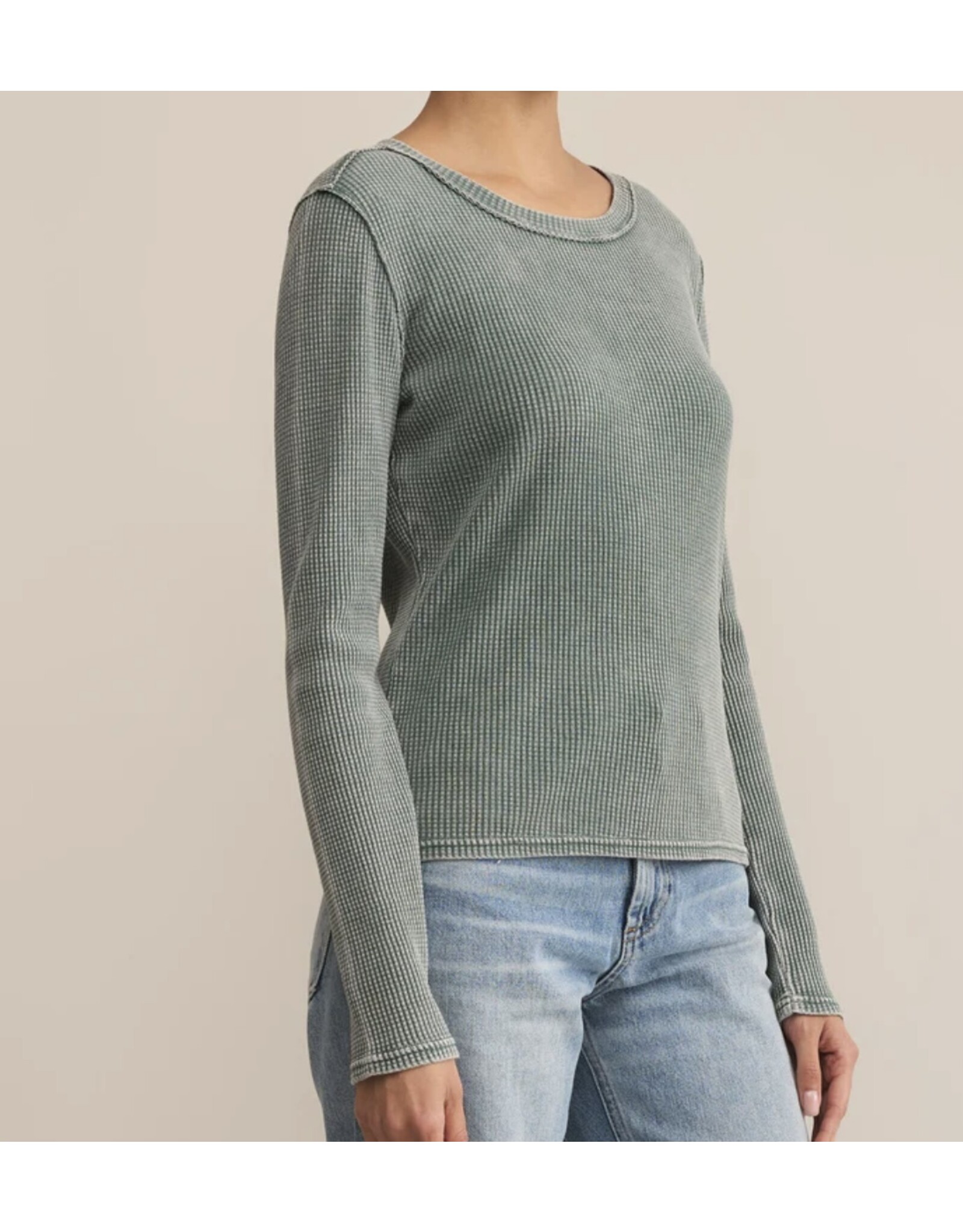 ZSupply ZSupply Arlet Thermal Top
