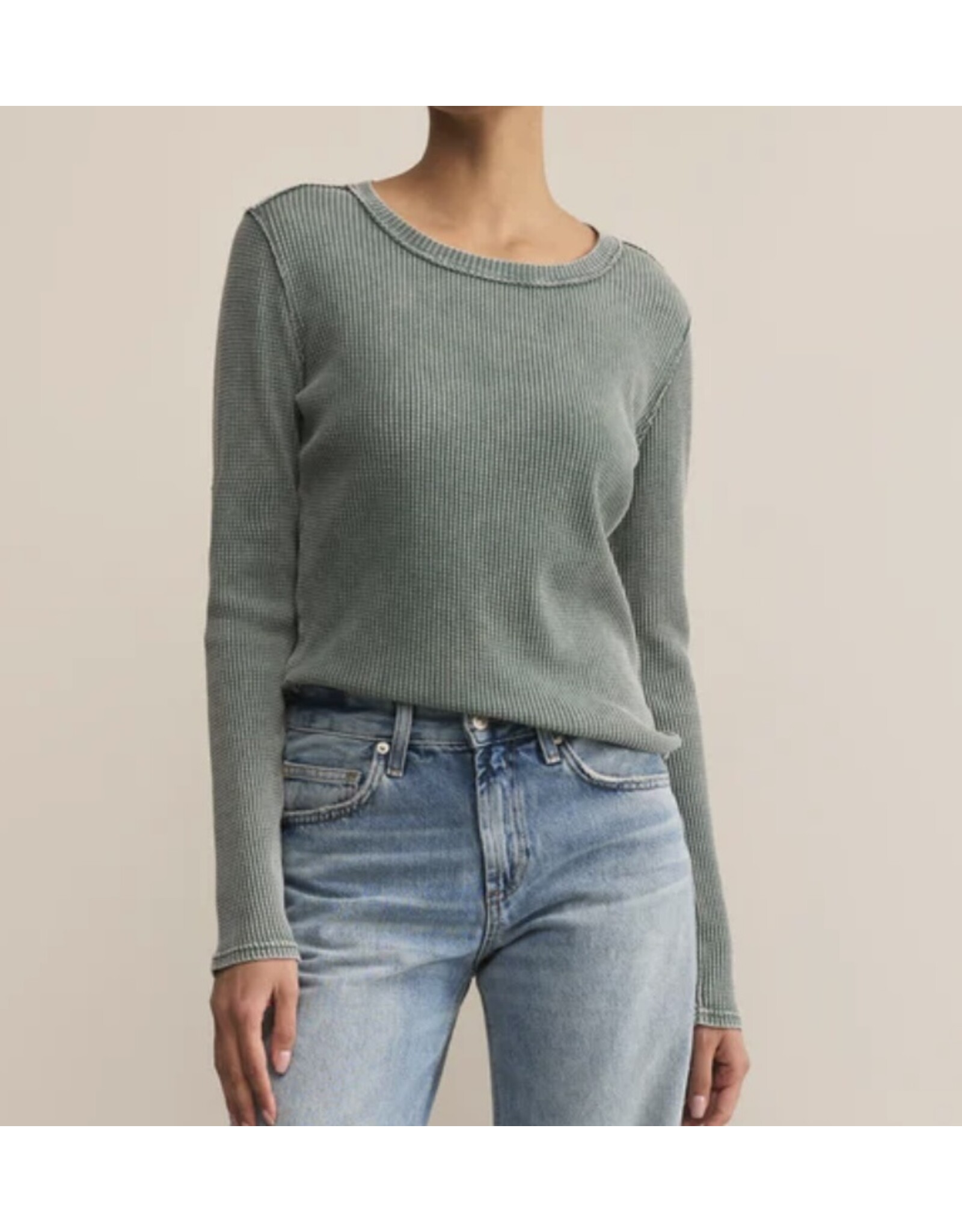 ZSupply ZSupply Arlet Thermal Top