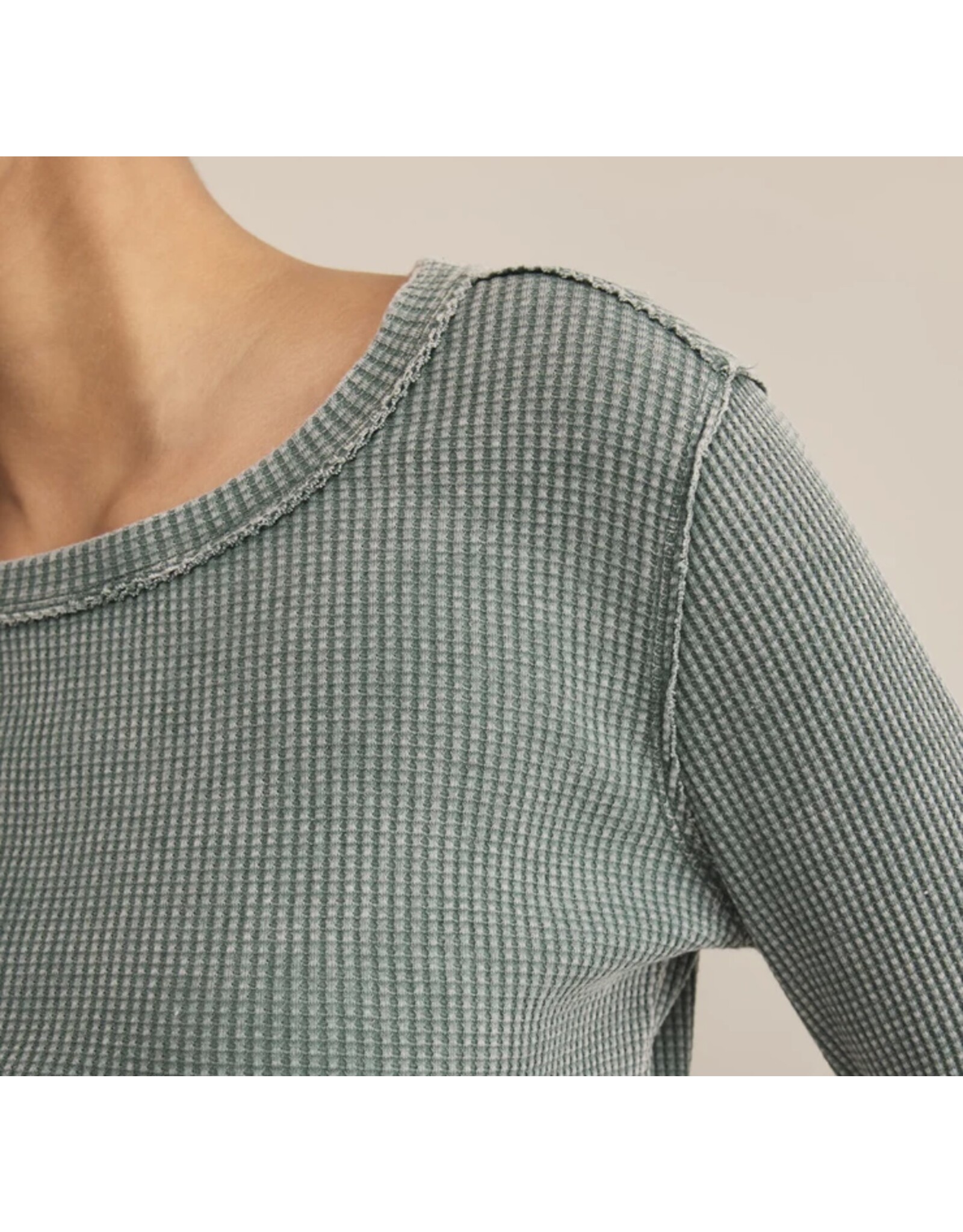 ZSupply ZSupply Arlet Thermal Top