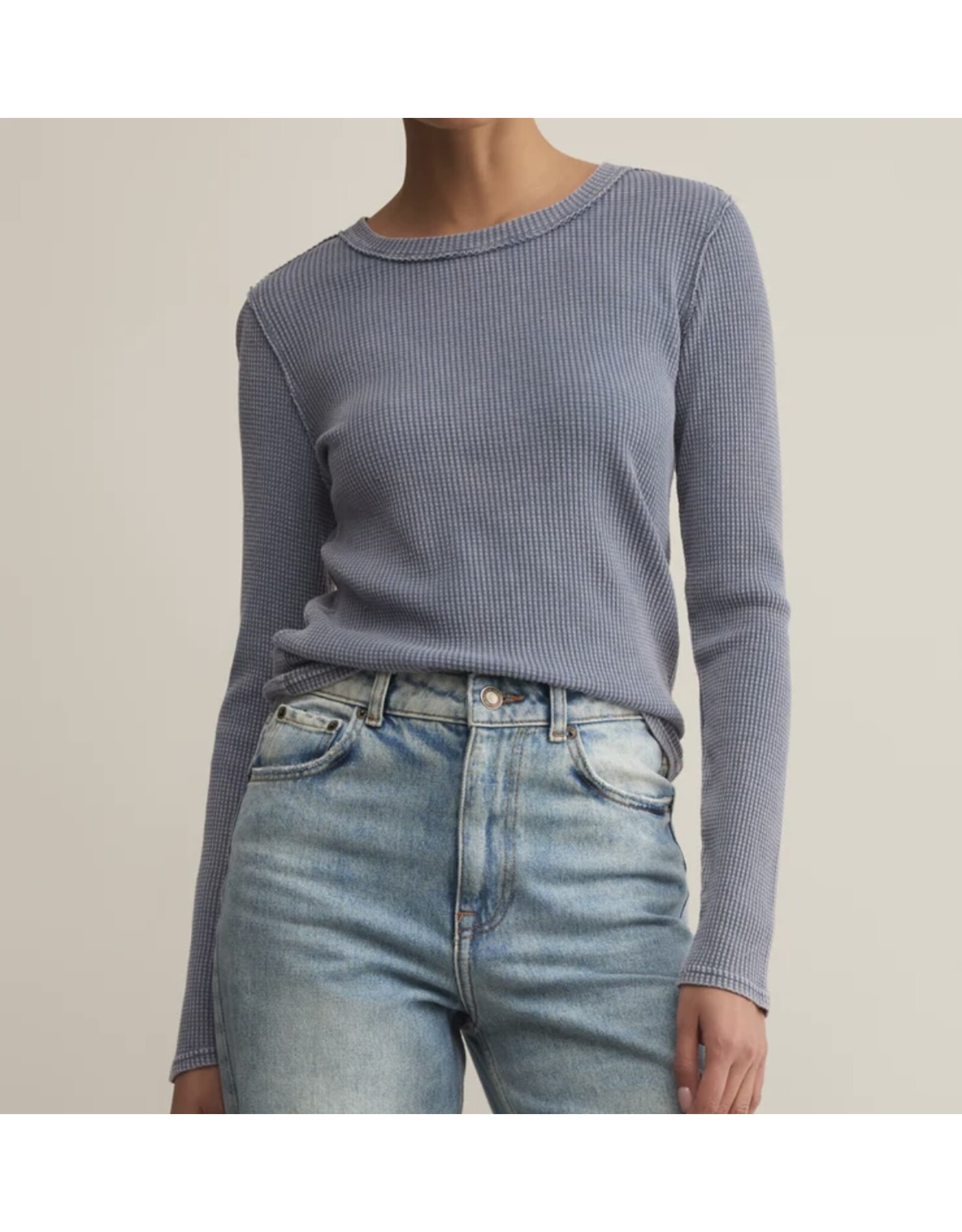 ZSupply ZSupply Arlet Thermal Top