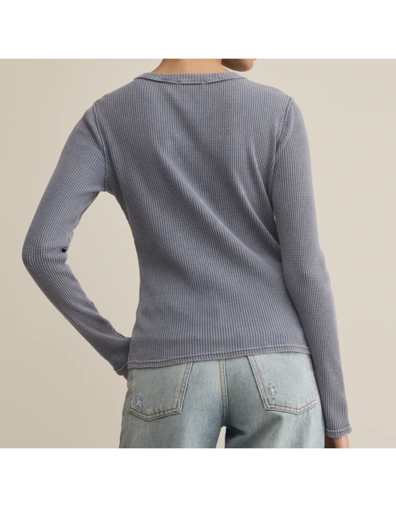 ZSupply ZSupply Arlet Thermal Top