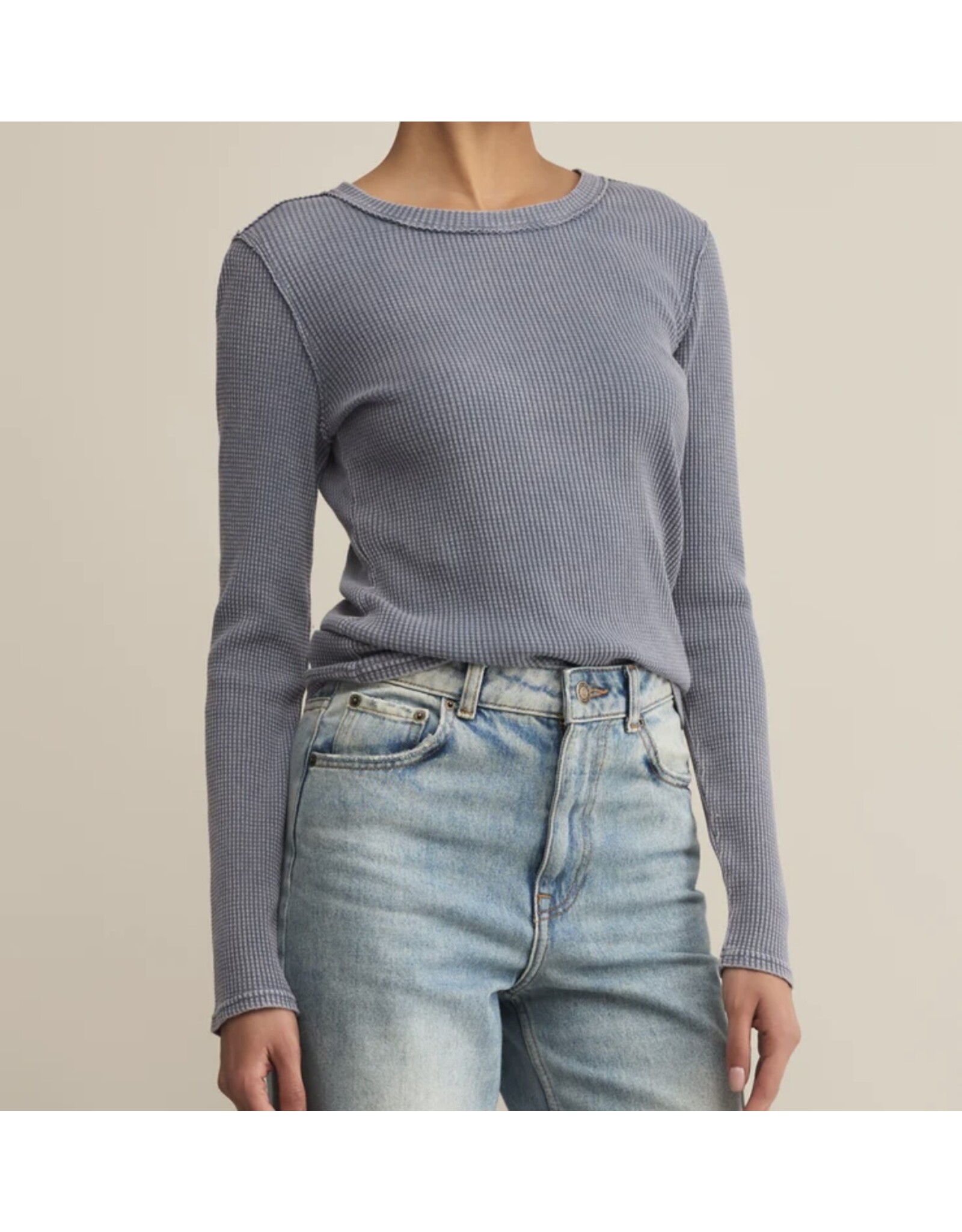 ZSupply ZSupply Arlet Thermal Top