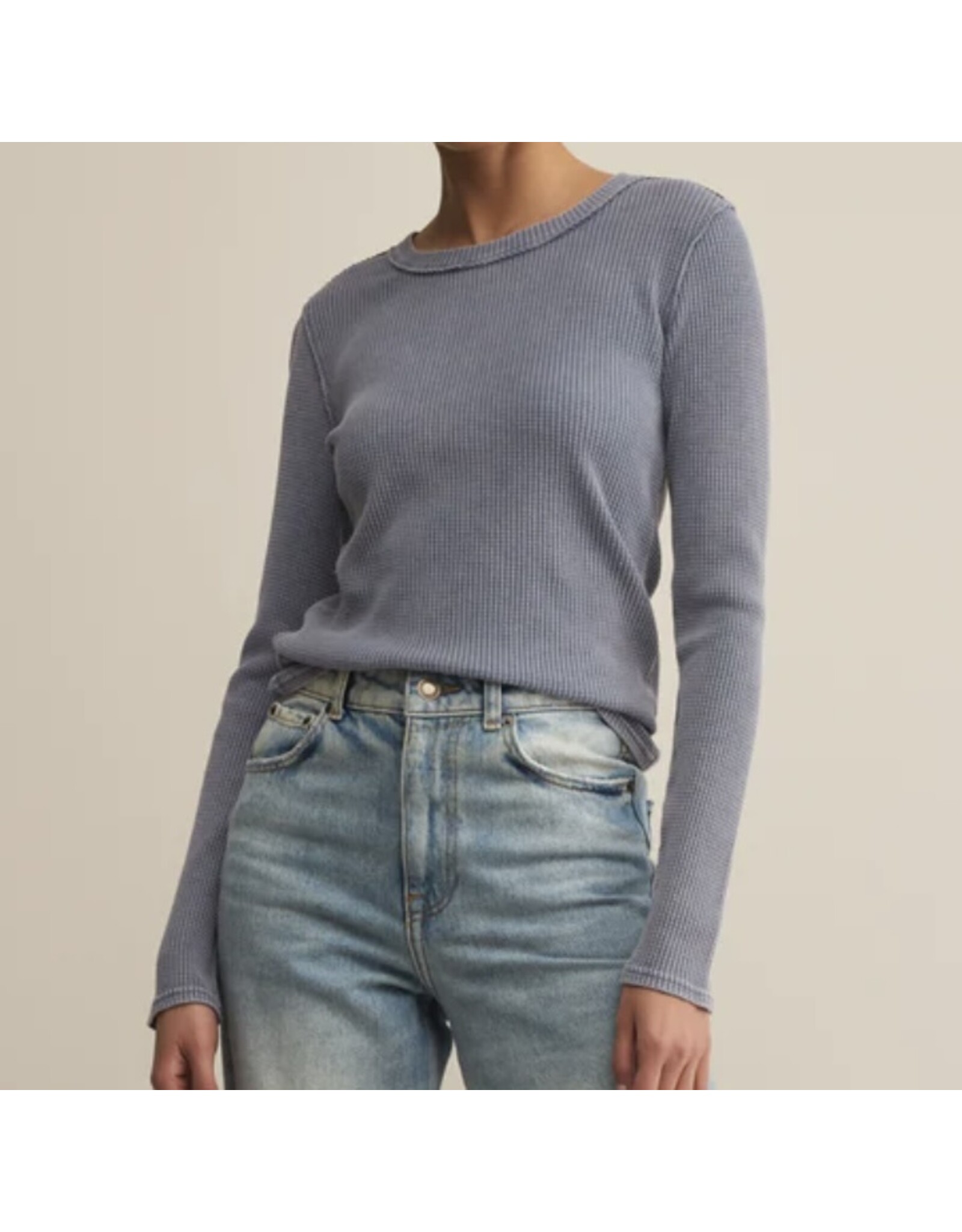 ZSupply ZSupply Arlet Thermal Top