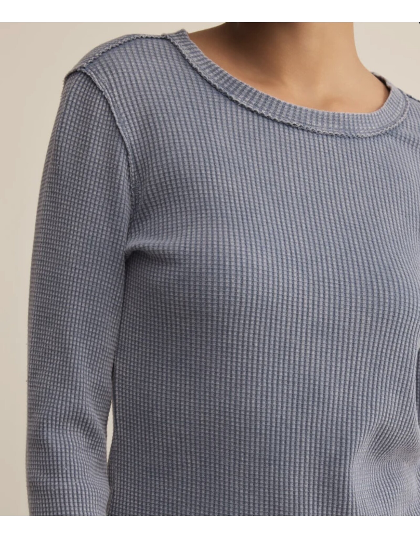 ZSupply ZSupply Arlet Thermal Top