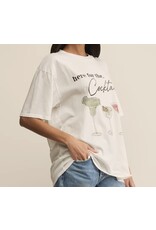 ZSupply ZSupply Cocktails City Tee