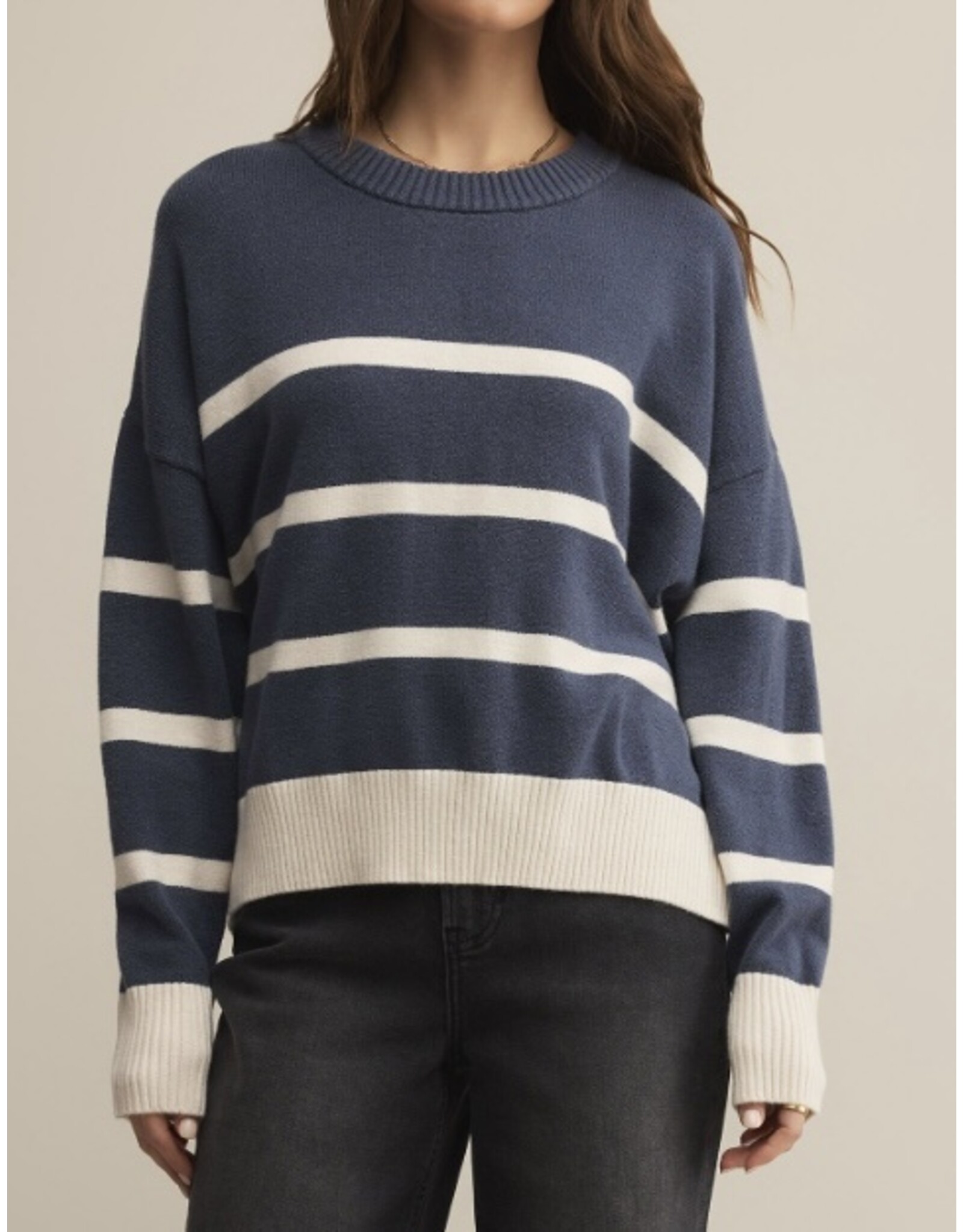 ZSupply ZSupply Jordane Sweater