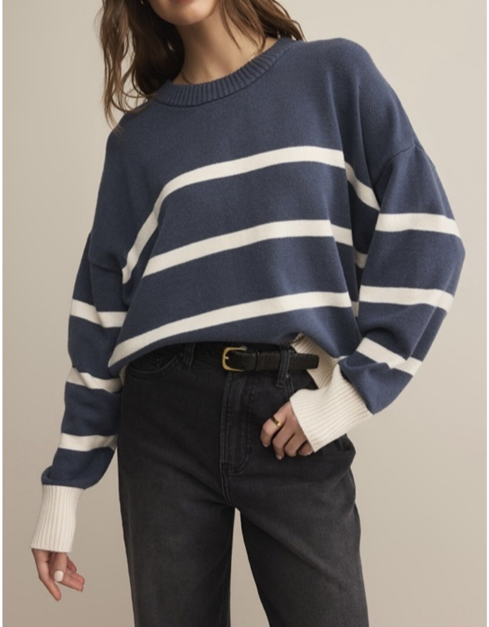 ZSupply ZSupply Jordane Sweater