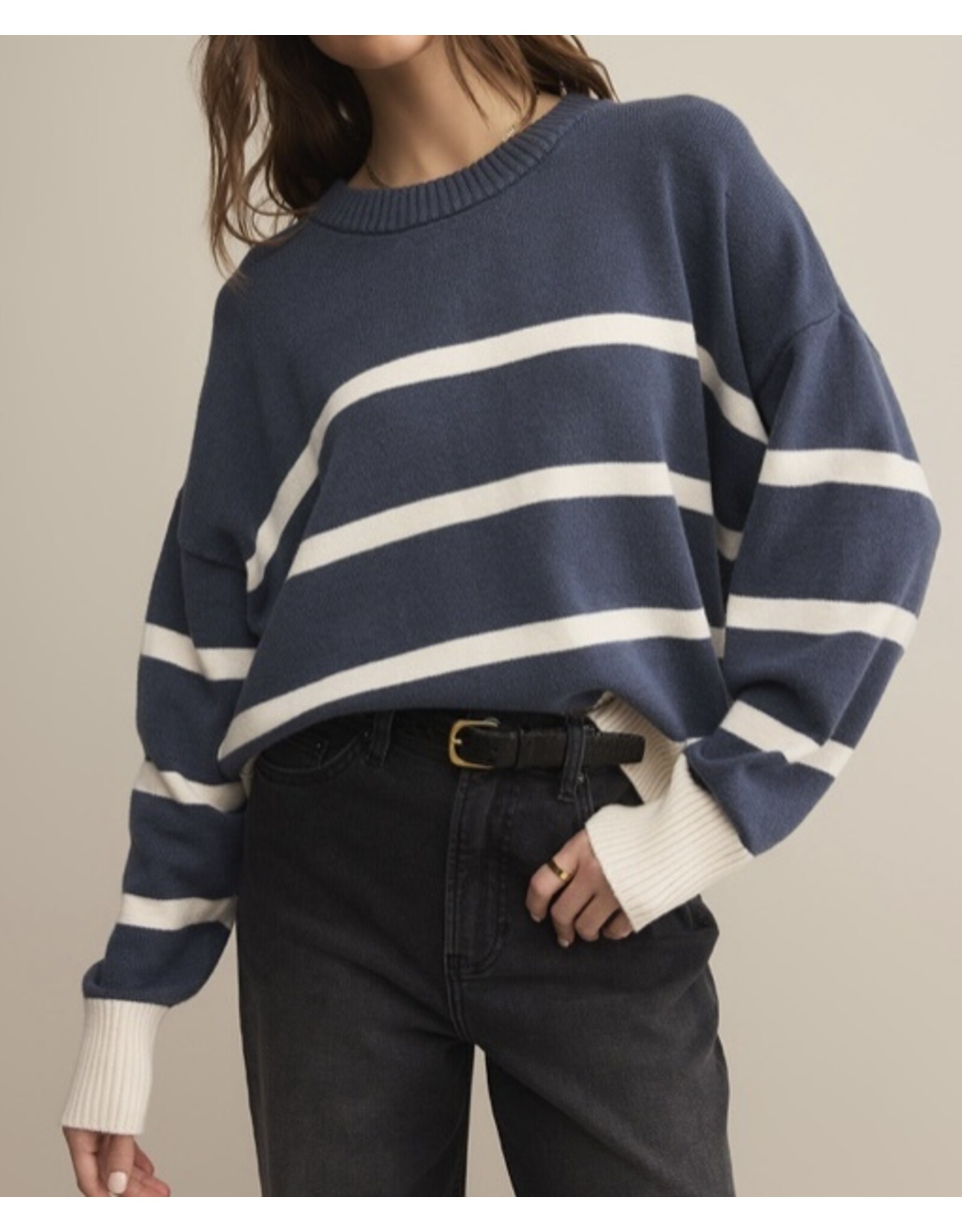 ZSupply ZSupply Jordane Sweater