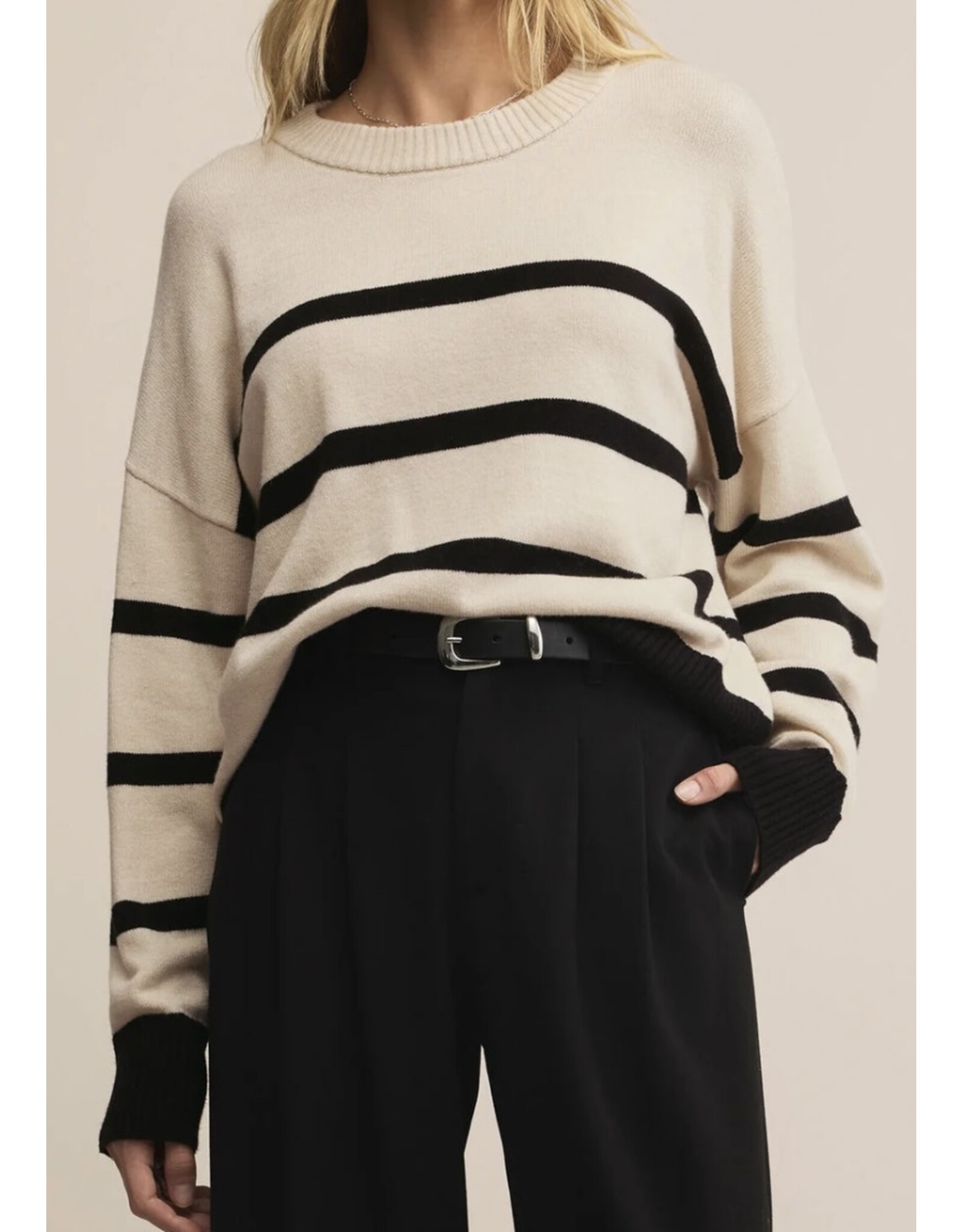 ZSupply ZSupply Jordane Sweater
