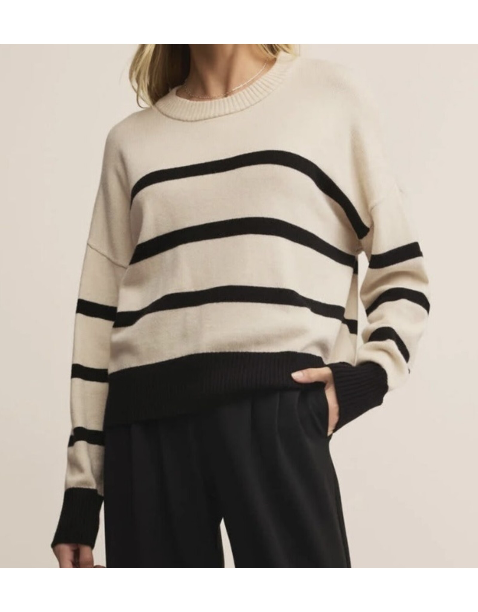 ZSupply ZSupply Jordane Sweater