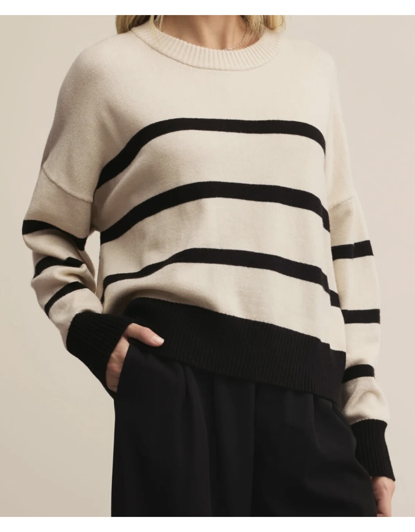 ZSupply ZSupply Jordane Sweater