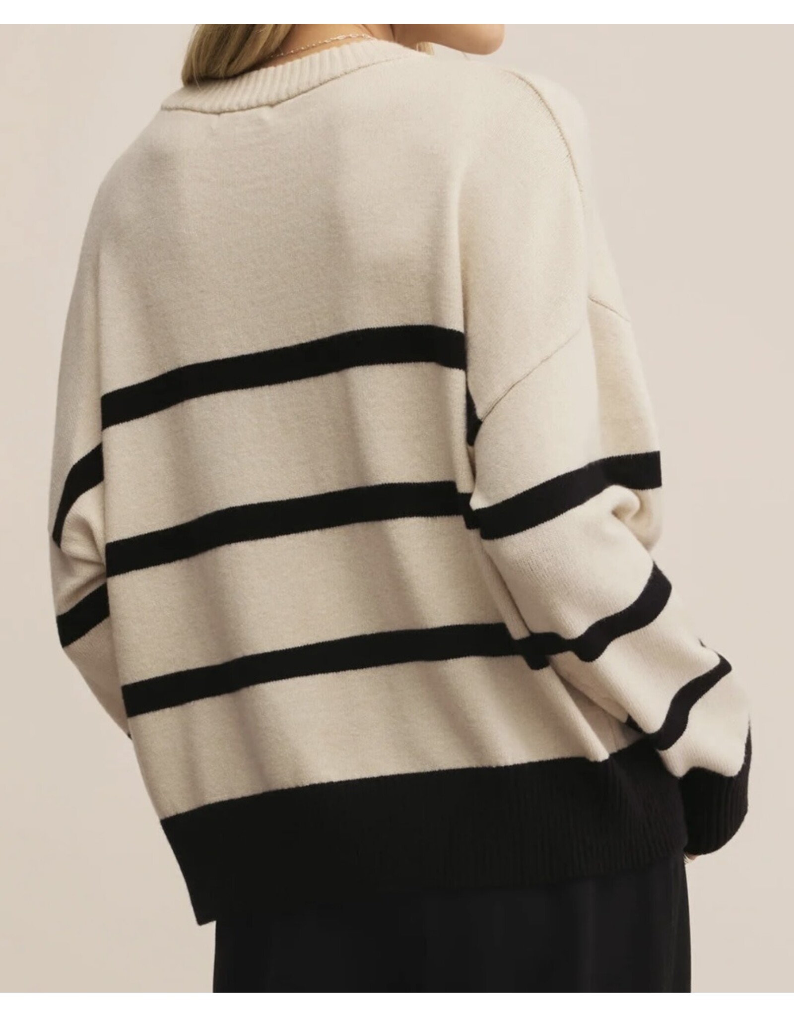 ZSupply ZSupply Jordane Sweater
