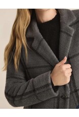 ZSupply ZSupply Mason Windowpane Coat