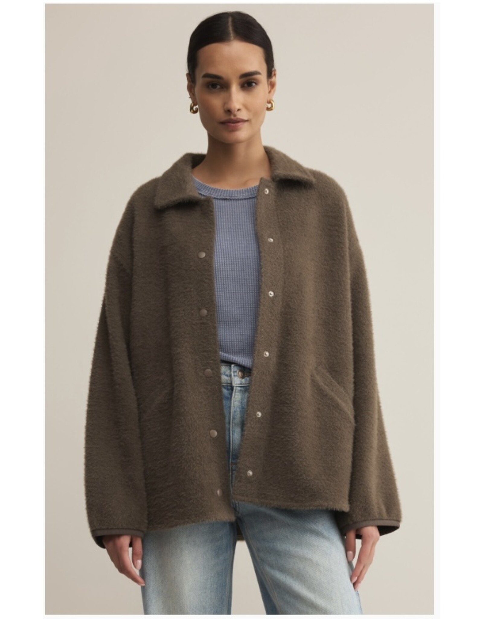 ZSupply ZSupply Bronx Jacket