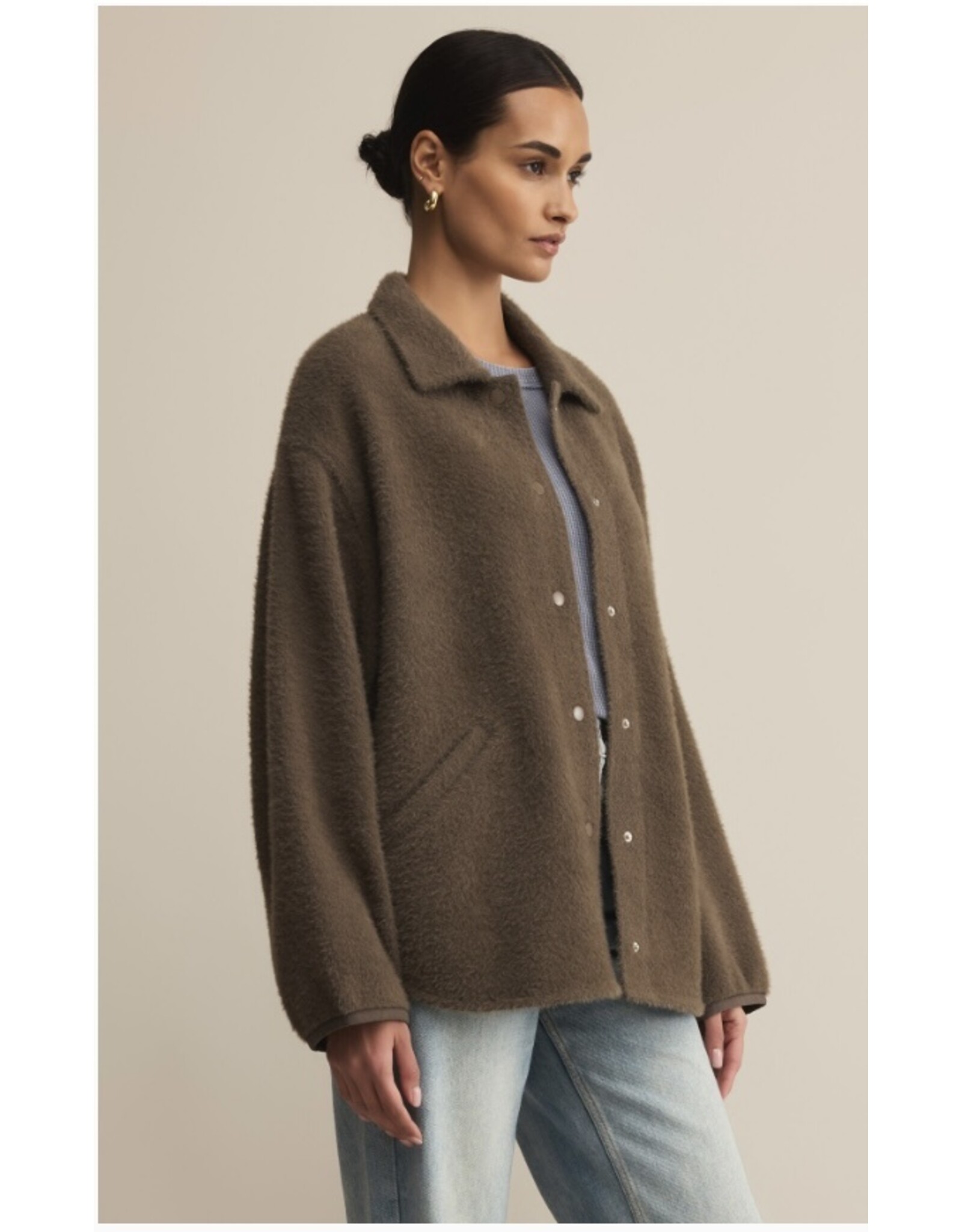 ZSupply ZSupply Bronx Jacket