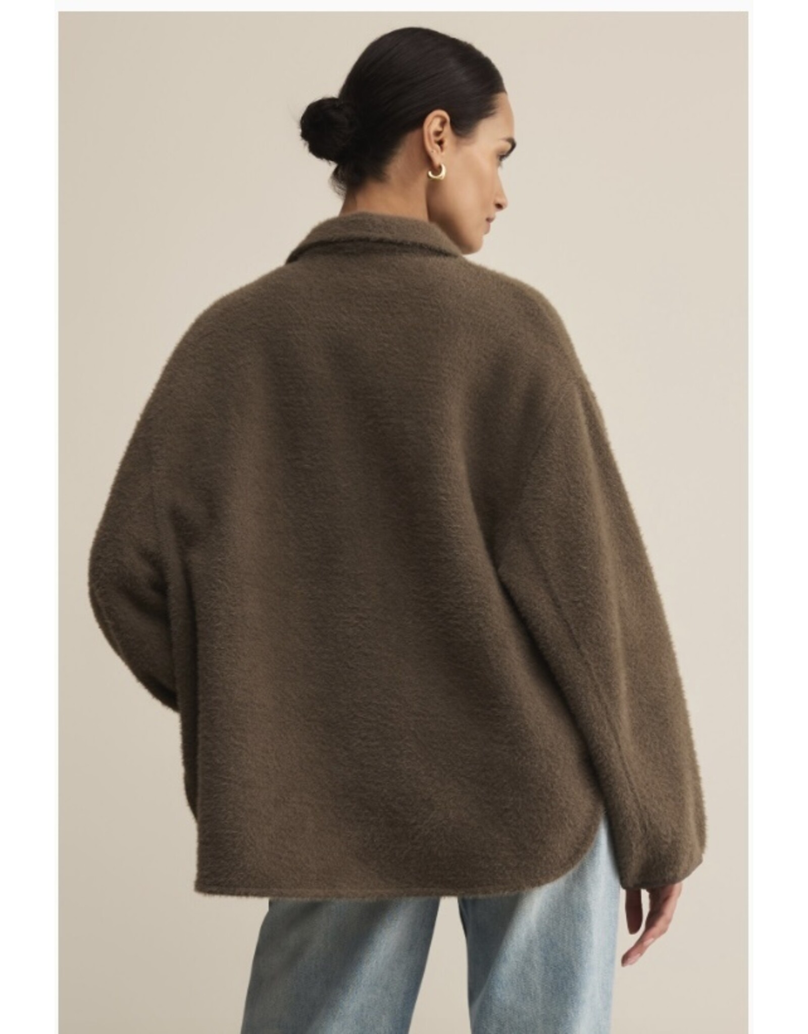 ZSupply ZSupply Bronx Jacket