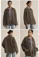 ZSupply ZSupply Bronx Jacket