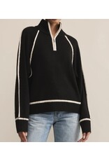 ZSupply ZSupply Alps Half Zip Sweater