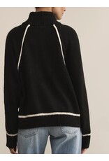 ZSupply ZSupply Alps Half Zip Sweater