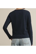ZSupply ZSupply Modern Slub L/S Tee