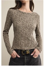 ZSupply ZS Arlet Animal Mini Thermal Top
