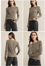ZSupply ZS Arlet Animal Mini Thermal Top