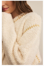 Ariella ZSupply Romnie Sweater