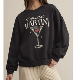 ZSupply ZSupply Oversized Martini Sweatshirt