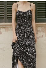 ZSupply ZSupply Georgina Dellah Ditsy Dress