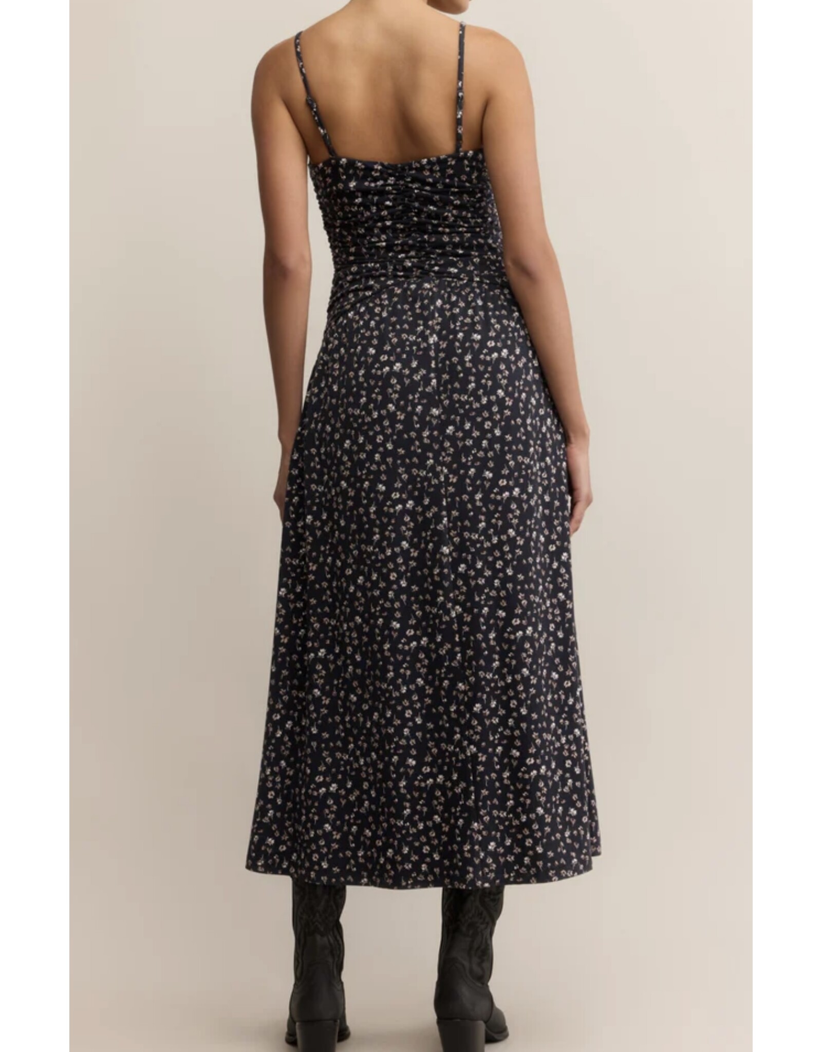 ZSupply ZSupply Georgina Dellah Ditsy Dress