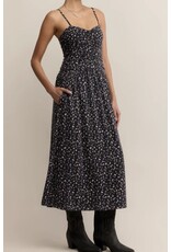 ZSupply ZSupply Georgina Dellah Ditsy Dress