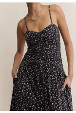 ZSupply ZSupply Georgina Dellah Ditsy Dress
