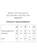 ZSupply ZSupply Georgina Dellah Ditsy Dress