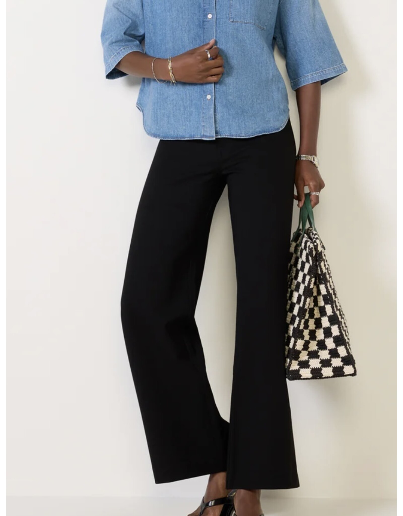 ZSupply ZSupply Do It All Rilynn Pant