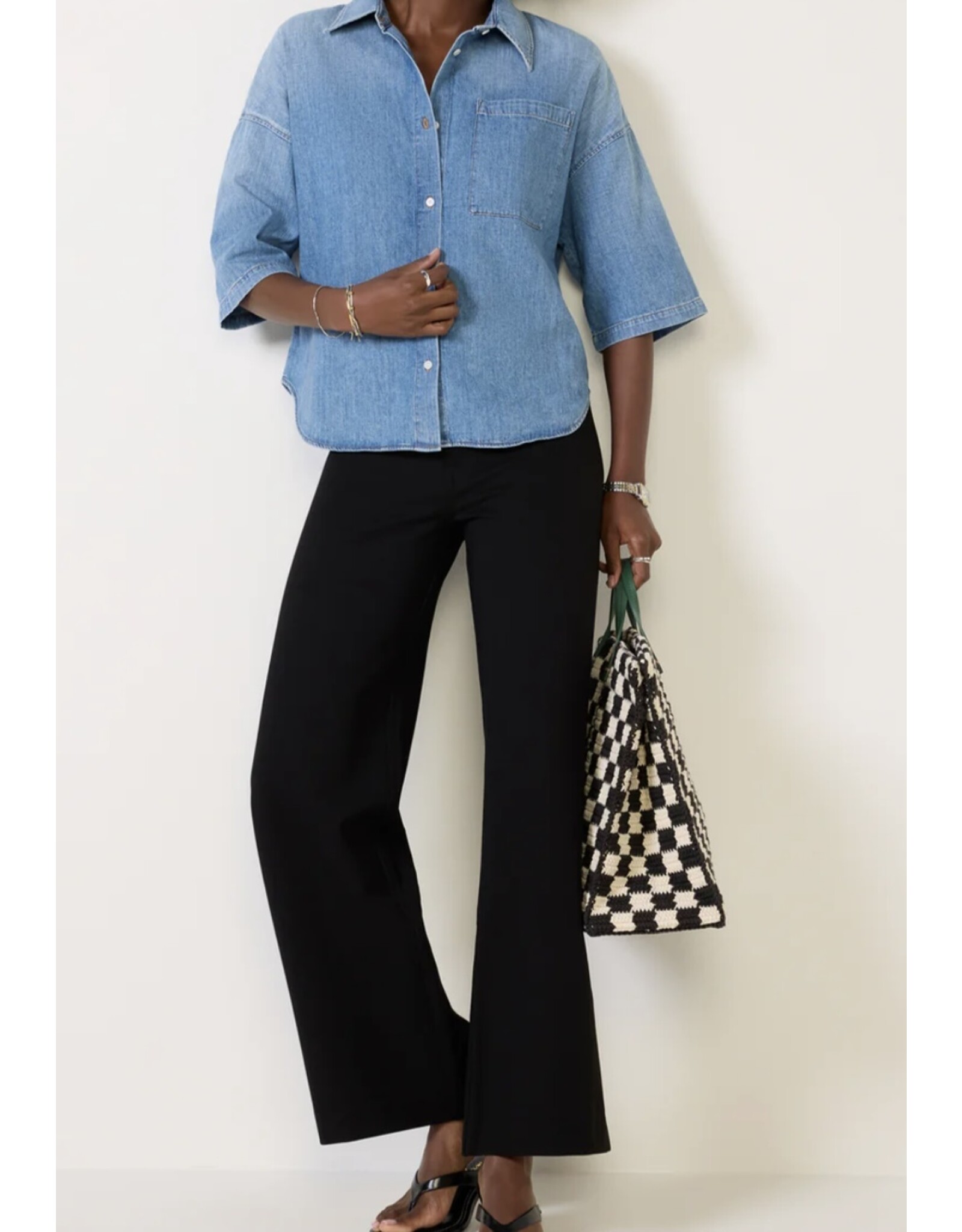 ZSupply ZSupply Do It All Rilynn Pant