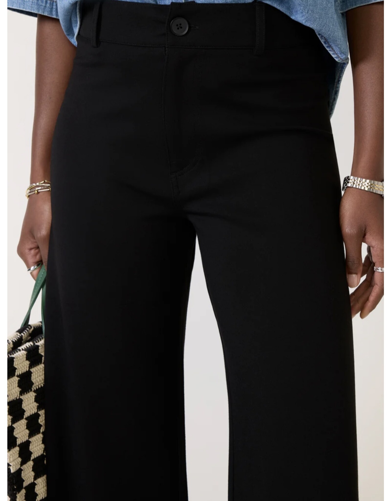 ZSupply ZSupply Do It All Rilynn Pant