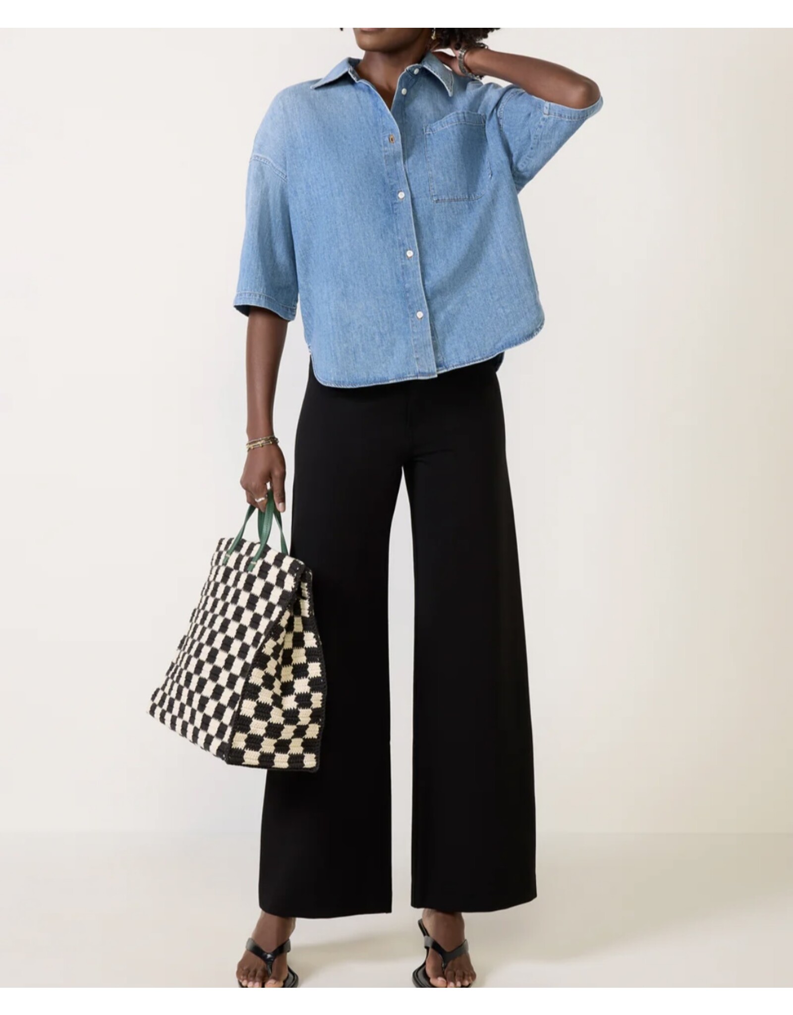 ZSupply ZSupply Do It All Rilynn Pant
