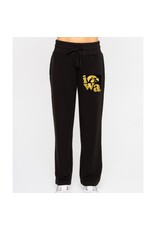 Iowa Herky sweatpants