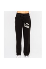 Iowa Herky sweatpants