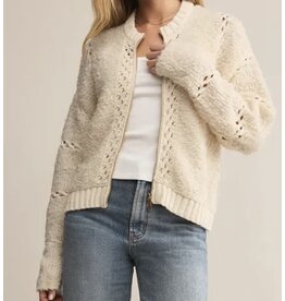 ZSupply ZSupply Sundance sweater jacket