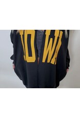 IOWA cardigan Iowa University GAMEDAY