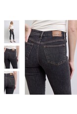 Judy Blue Judy Blue MR Tummy Control Slim Black Denim