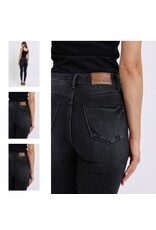 Judy Blue Judy Blue MR Tummy Control Skinny Black