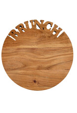 BRUNCH - Cutting Board
