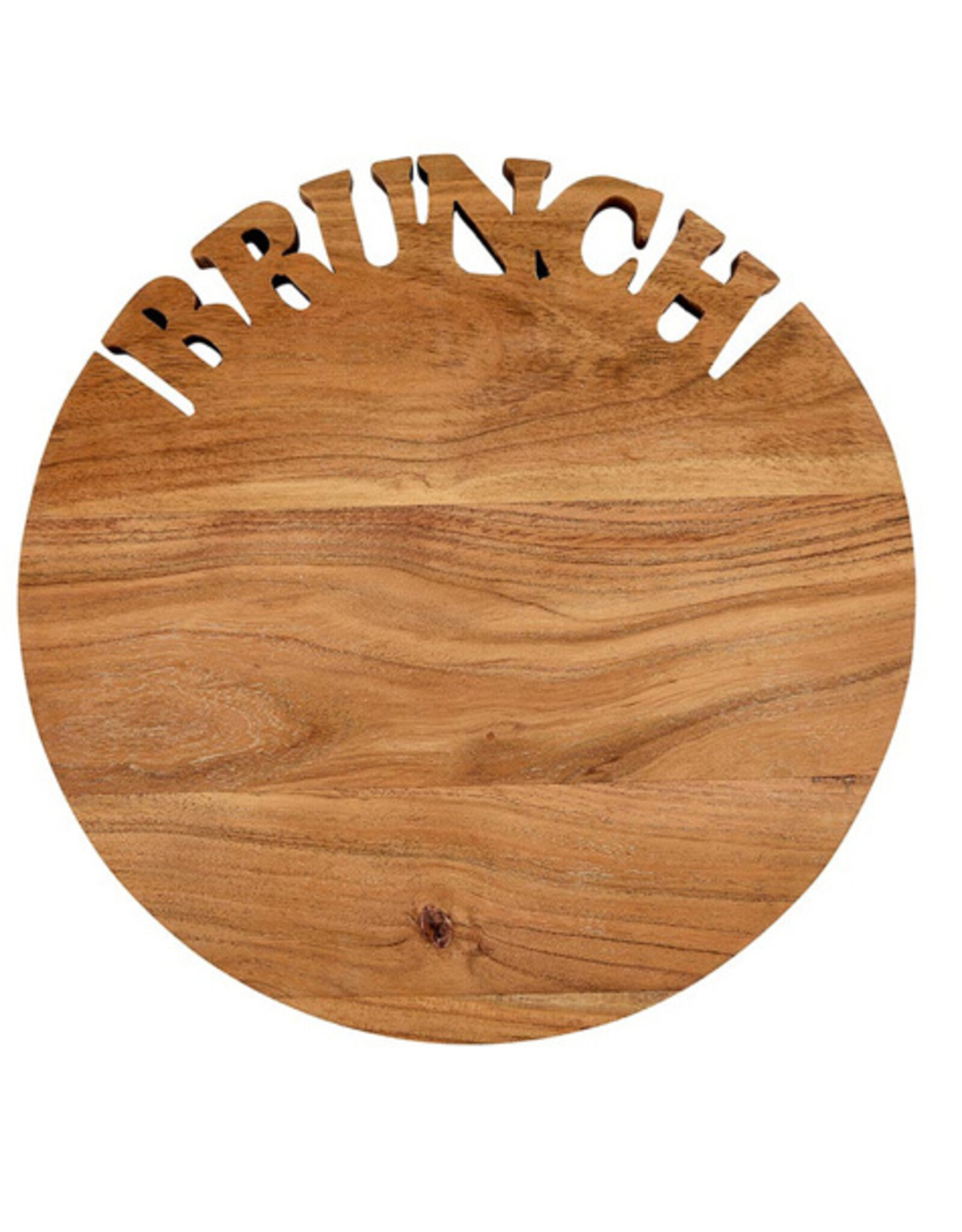 BRUNCH - Cutting Board