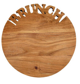 BRUNCH - Cutting Board